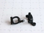 7419 Z-06 C-Hubs für Lenkhebel vorne links + rechts